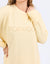 Simplified Crew Neck Jumper