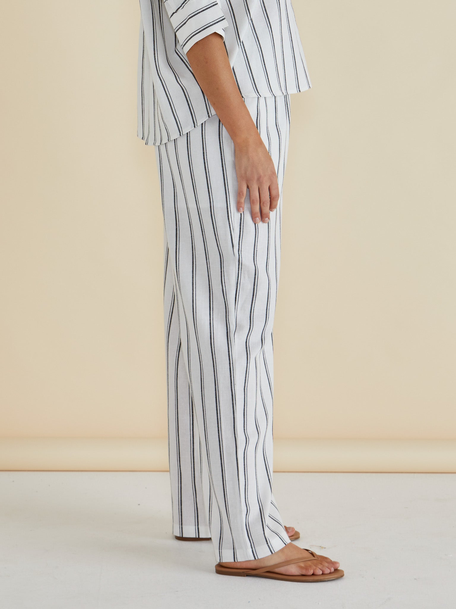 Zaza Relax Pant