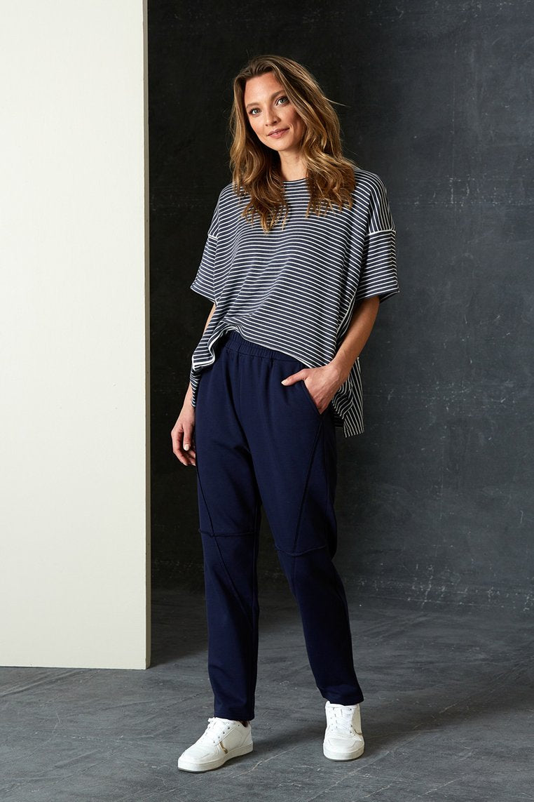 Arrival Sweat Pant by Eb & Ive at Kindred Spirit Boutique & Gift