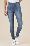 Battered Jean by Threadz at Kindred Spirit Boutique & Gift