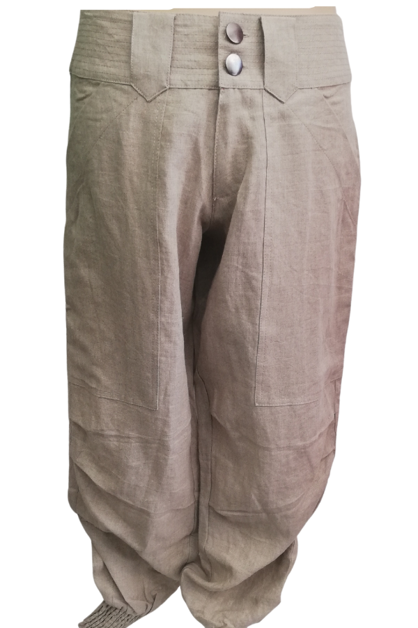The Works Pant by Foil at Kindred Spirit Boutique & Gift