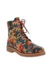 Besty High Ankle Boot by Le Sansa at Kindred Spirit boutique & gift