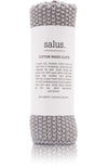 Salus Cotton Wash Cloth at Kindred Spirit Boutique & Gift