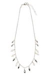 Royalty Teardrop Necklace