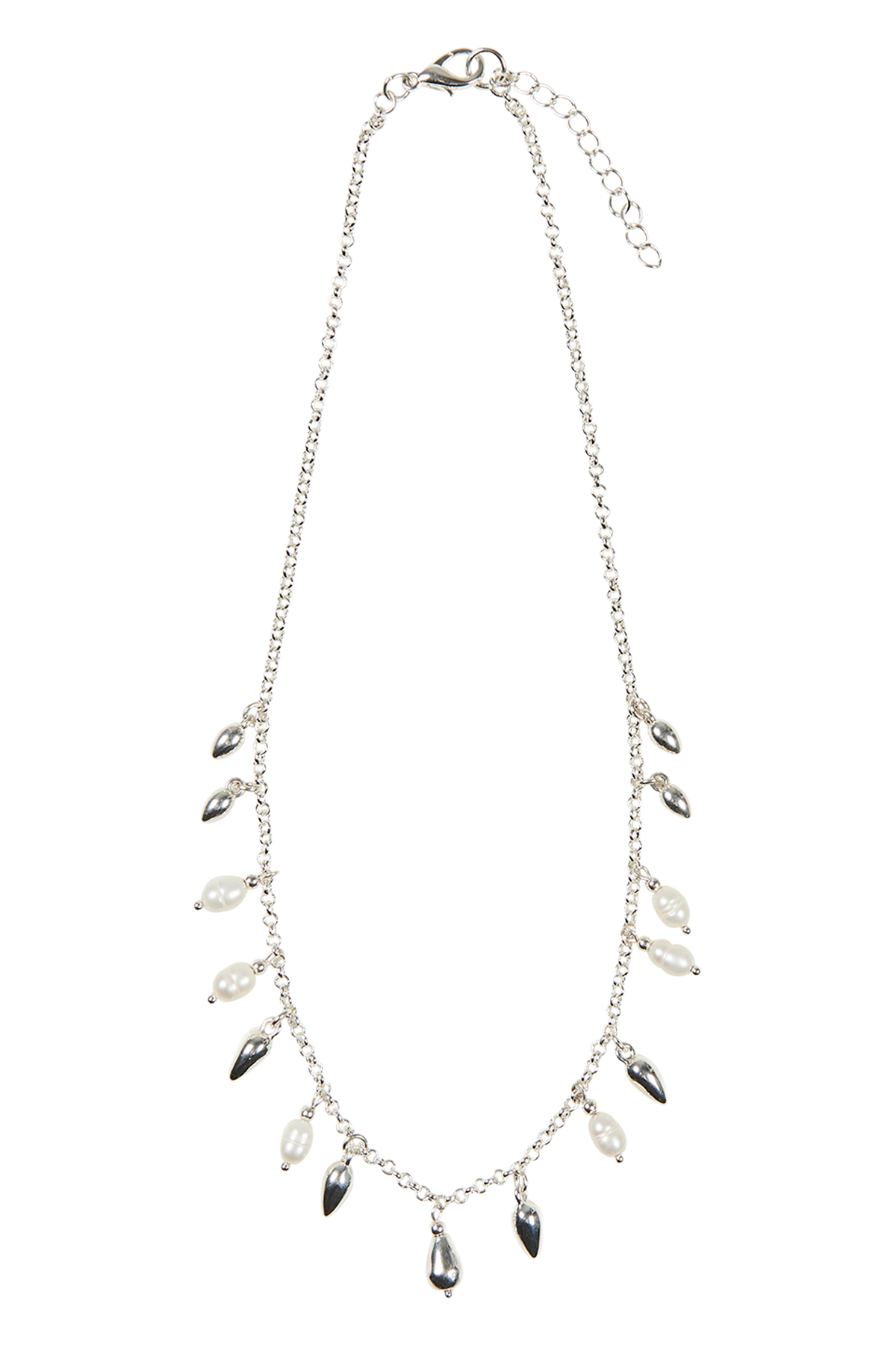 Royalty Teardrop Necklace