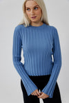 Cosmo Top by Daisy Says at Kindred Spirit Boutique & Gift