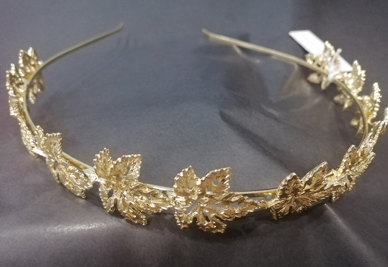 Ivy Headpiece at Kindred Spirit Boutique and Gift