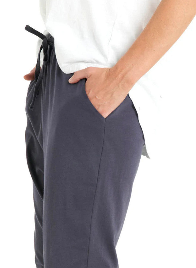 Jade Pant by Betty Basics at Kindred Spirit Boutique & Gift