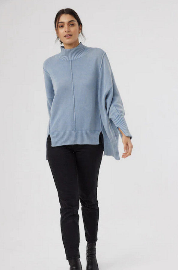 Zola Knit by Kinney at Kindred Spirit Boutique & Gift