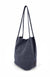 Natural Long Handle Bag