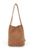 Natural Long Handle Bag