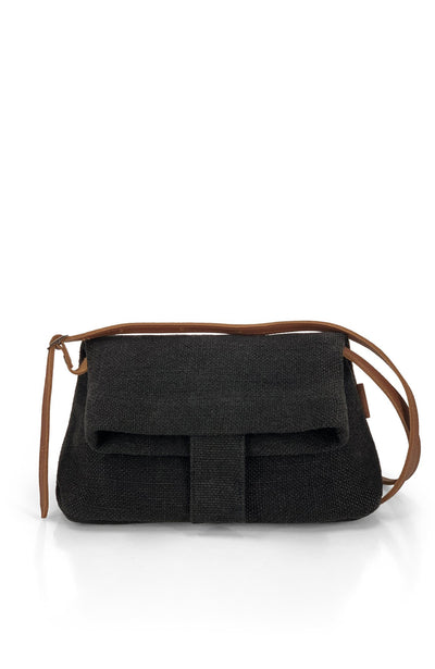 Natural Crossbody Bag