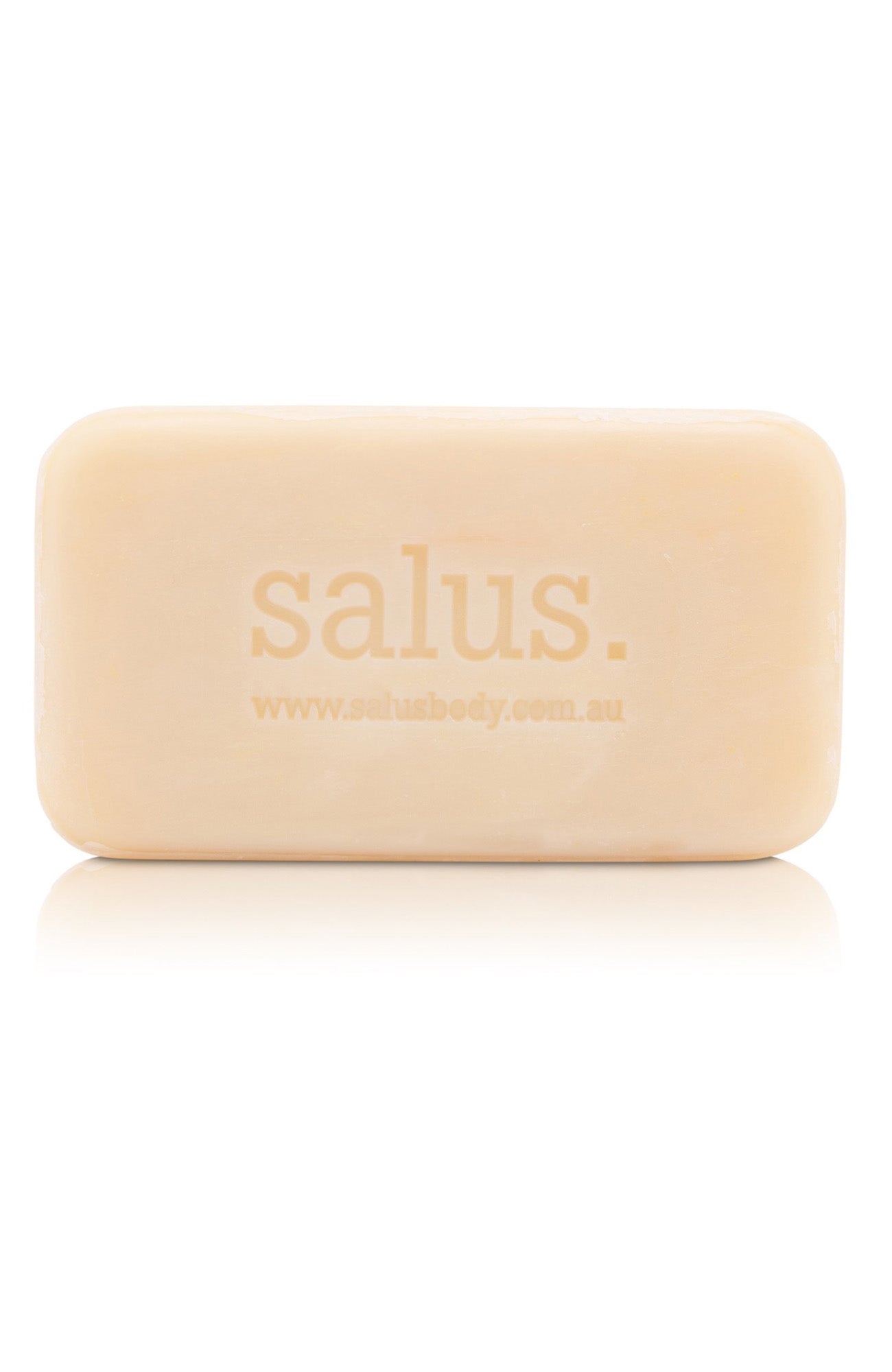 Salus Lemon Myrtle Soap at Kindred Spirit Boutique & Gift