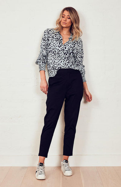 The Relaxed Pant