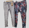 Theo Reversible Jeans by Onado at Kindred Spirit Boutique & Gift