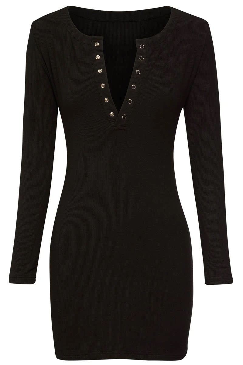 Ranger Dress