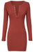 Ranger Dress