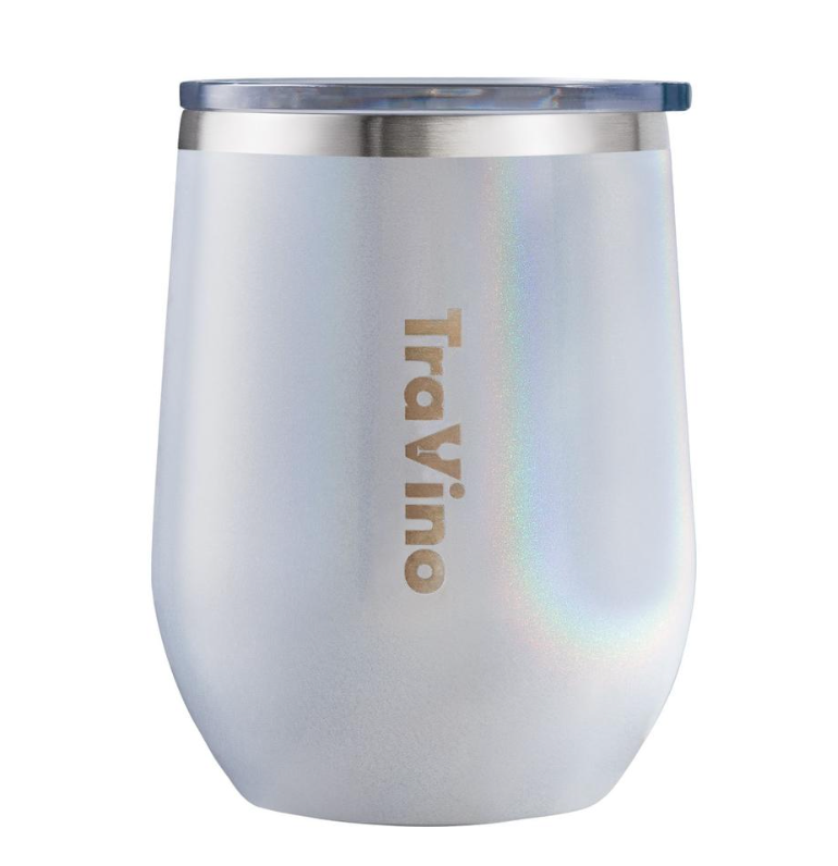 Stemless Wine Tumbler