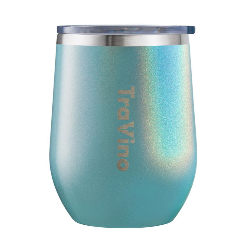 Stemless Wine Tumbler