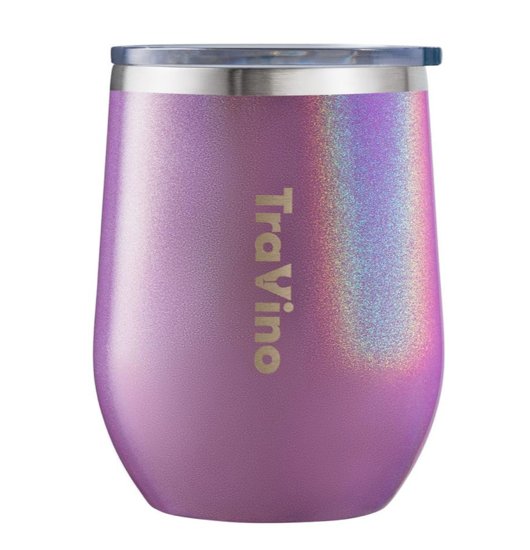 Stemless Wine Tumbler