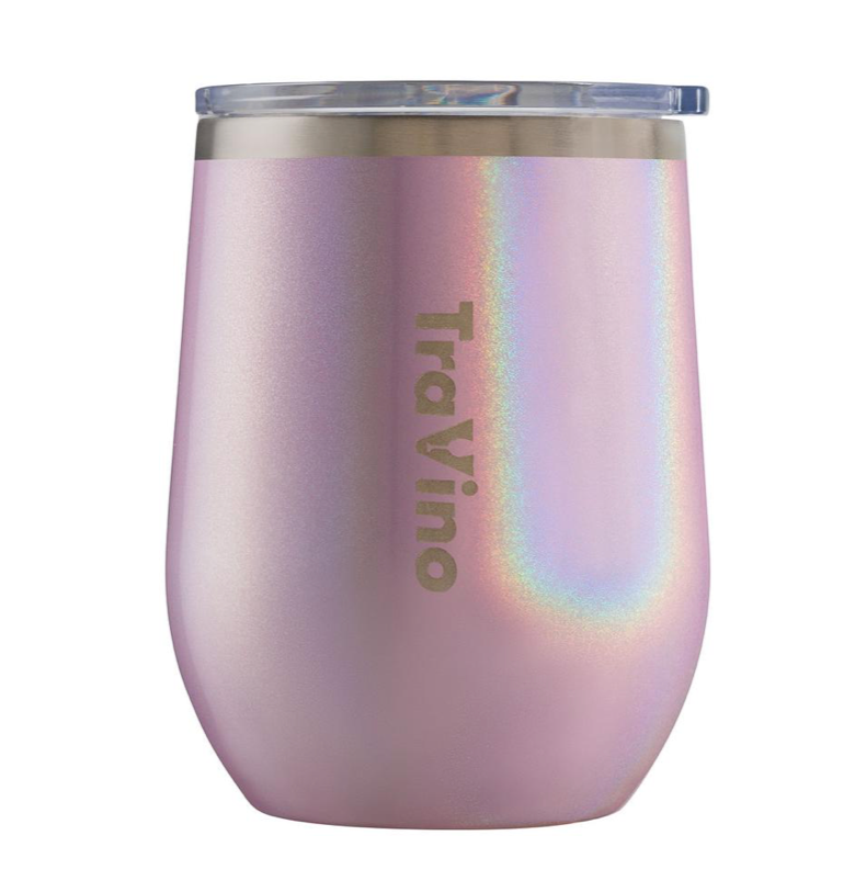 Stemless Wine Tumbler