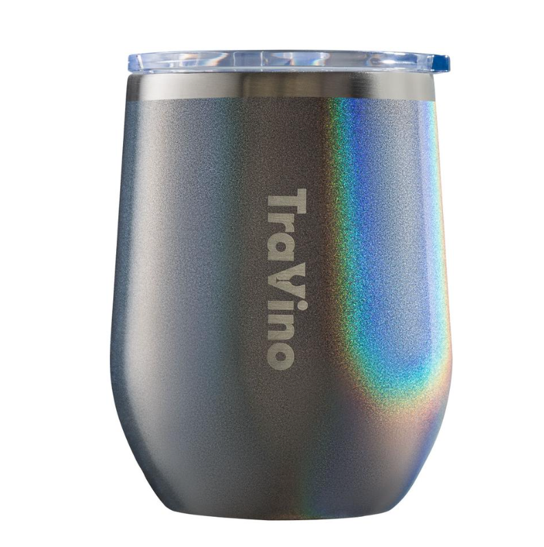 Stemless Wine Tumbler