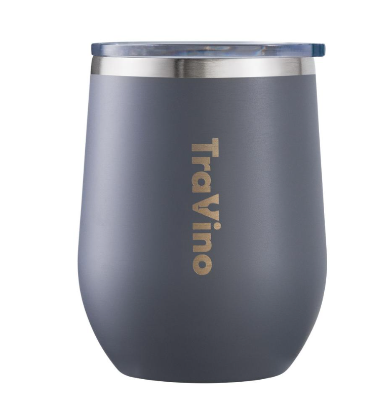 Stemless Wine Tumbler