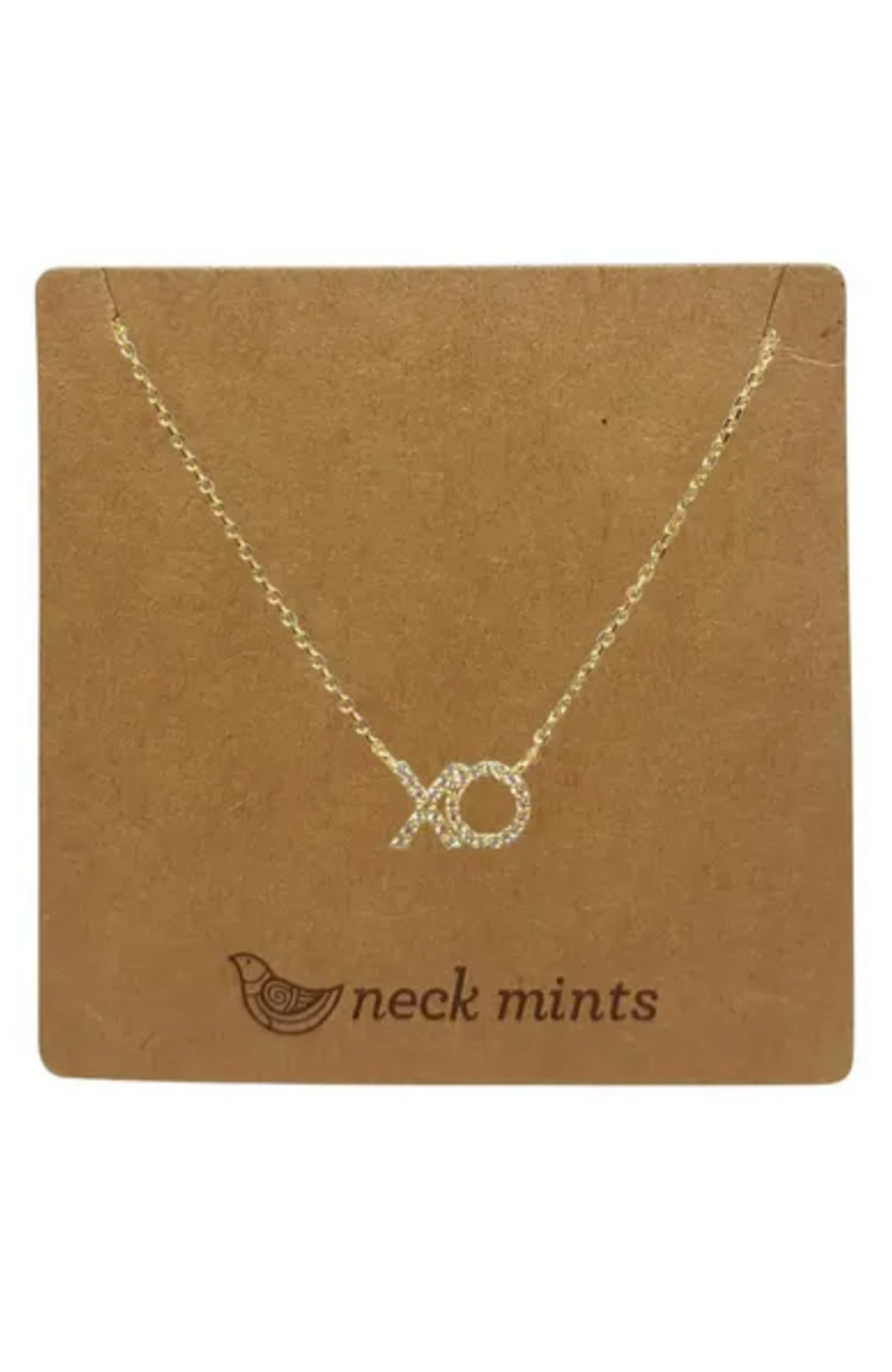 Cubic Naught & Cross NL