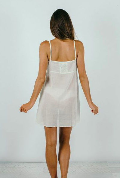 Humidity - Cotton Slip