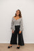 Penny Wrap Top