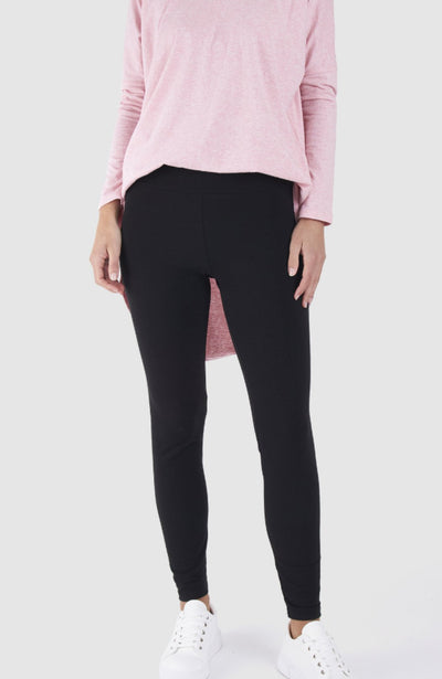 Tanya Legging by Betty Basics at Kindred Spirit Boutique & Gift