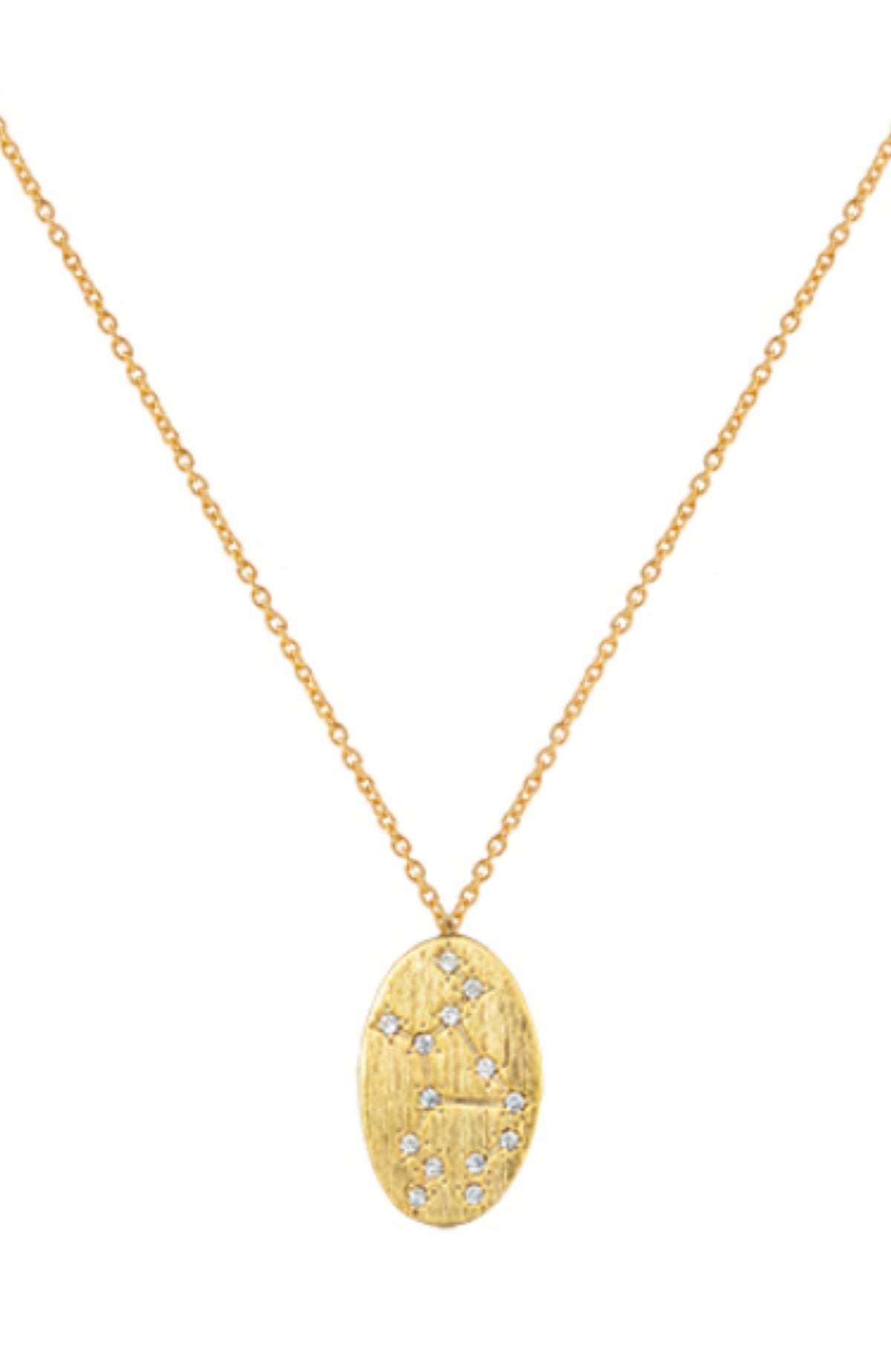Zodiac Necklace z
