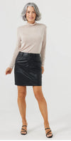 Trinity Skirt by Brave & True at Kindred Spirit Boutique & Gift