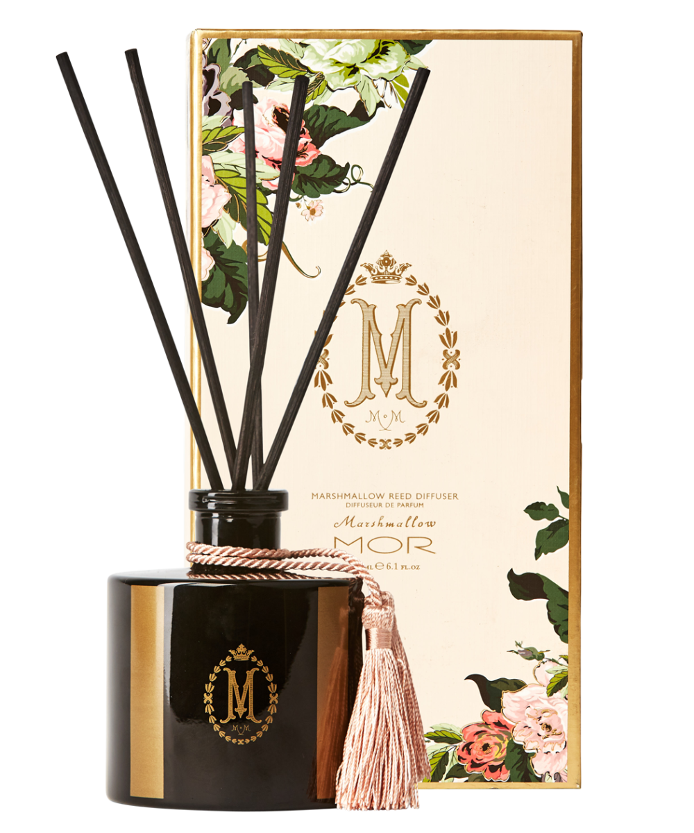MOR Reed Diffuser 180ml
