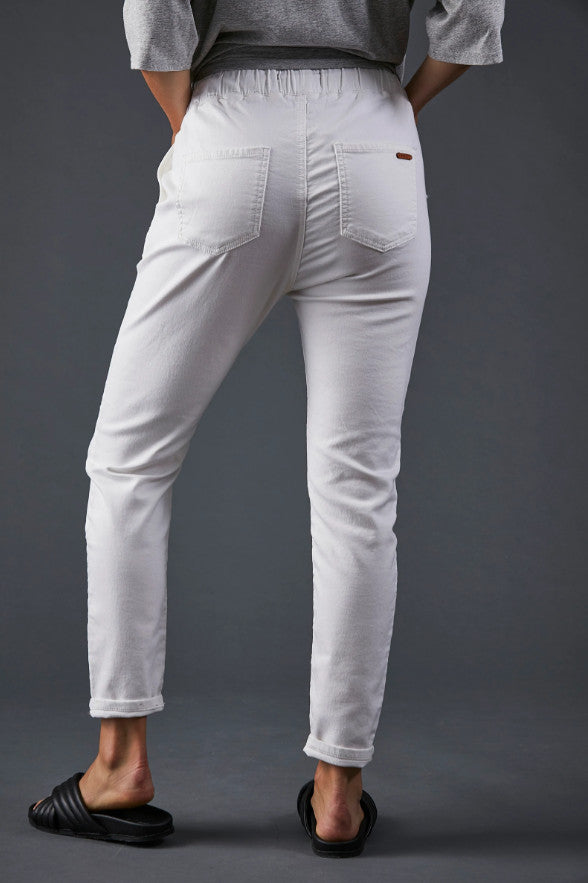 Ada Denim Jeans at Kindred Spirit Boutique & Gift