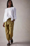 eb&ive Capella Pant at Kindred Spirit Boutique & Gift
