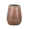 Sorcha Ceramic Vase  -Blush