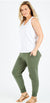 Chelsea Pant