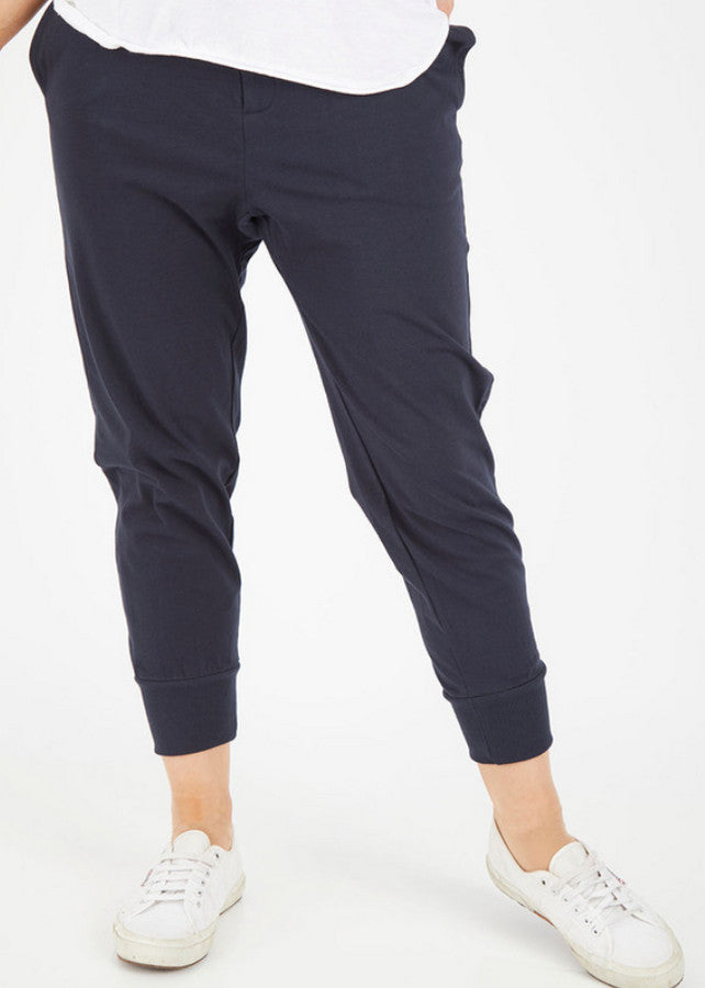 Chelsea Pant by Foxwood at Kindred Spirit Boutique & Gift