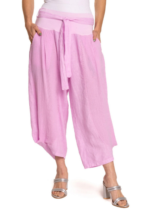 June Pants by Imagine Fashion at Kindred Spirit Boutique & Gift