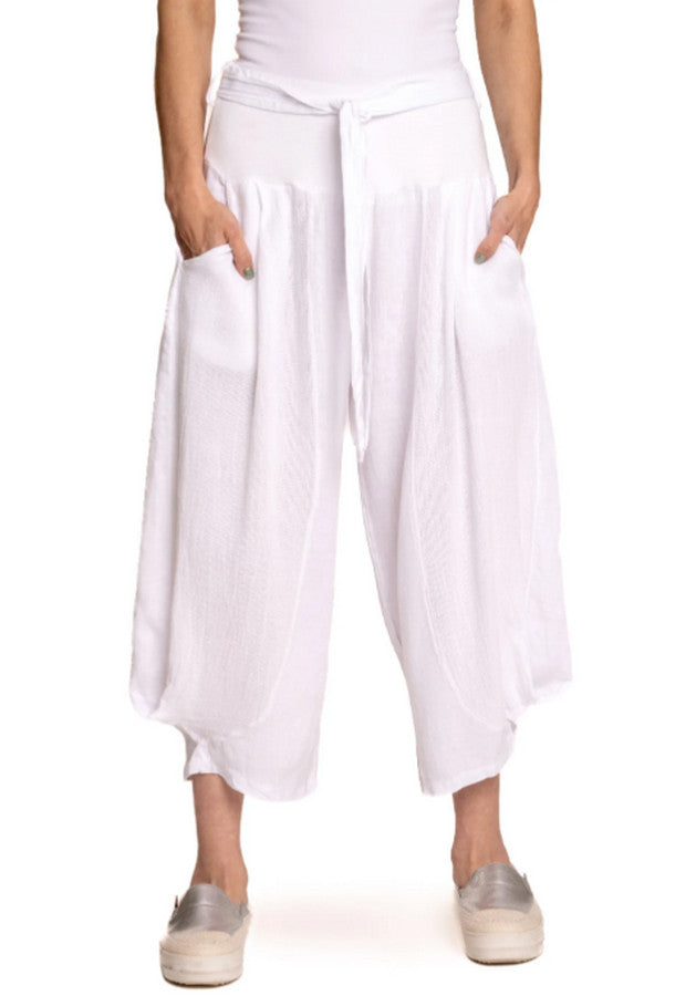 June Pants by Imagine Fashion at Kindred Spirit Boutique & Gift