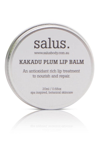 Kakadu Plum Lip Balm by Salus at Kindred Spirit Boutique & Gift