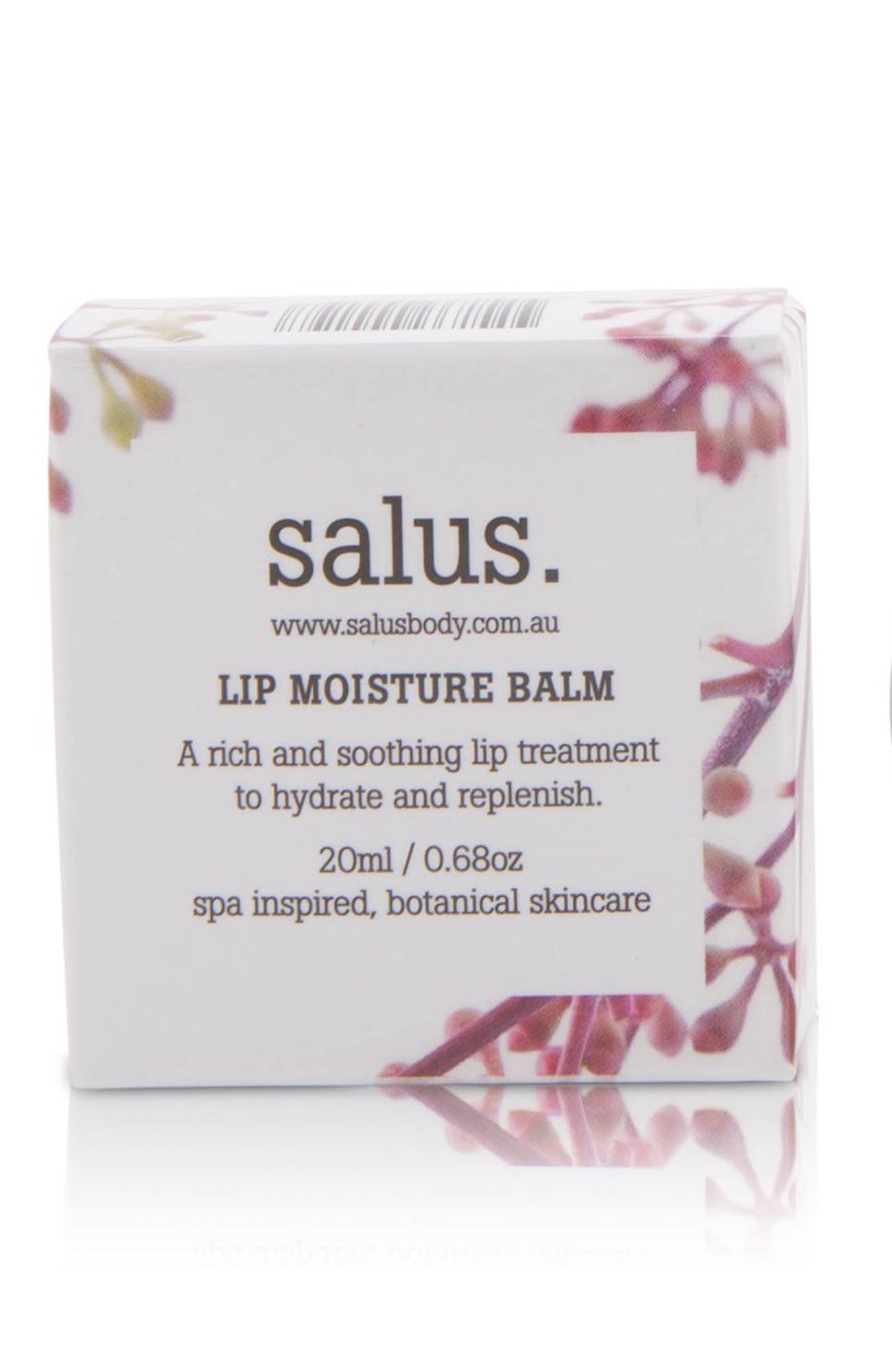 Lip Moisture Balm by Salus at Kindred Spirit Boutique & Gift 