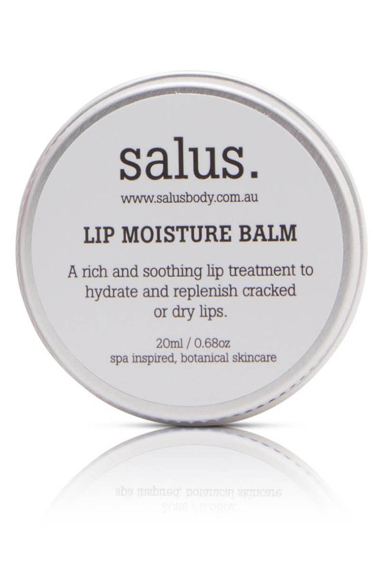 Lip Moisture Balm
