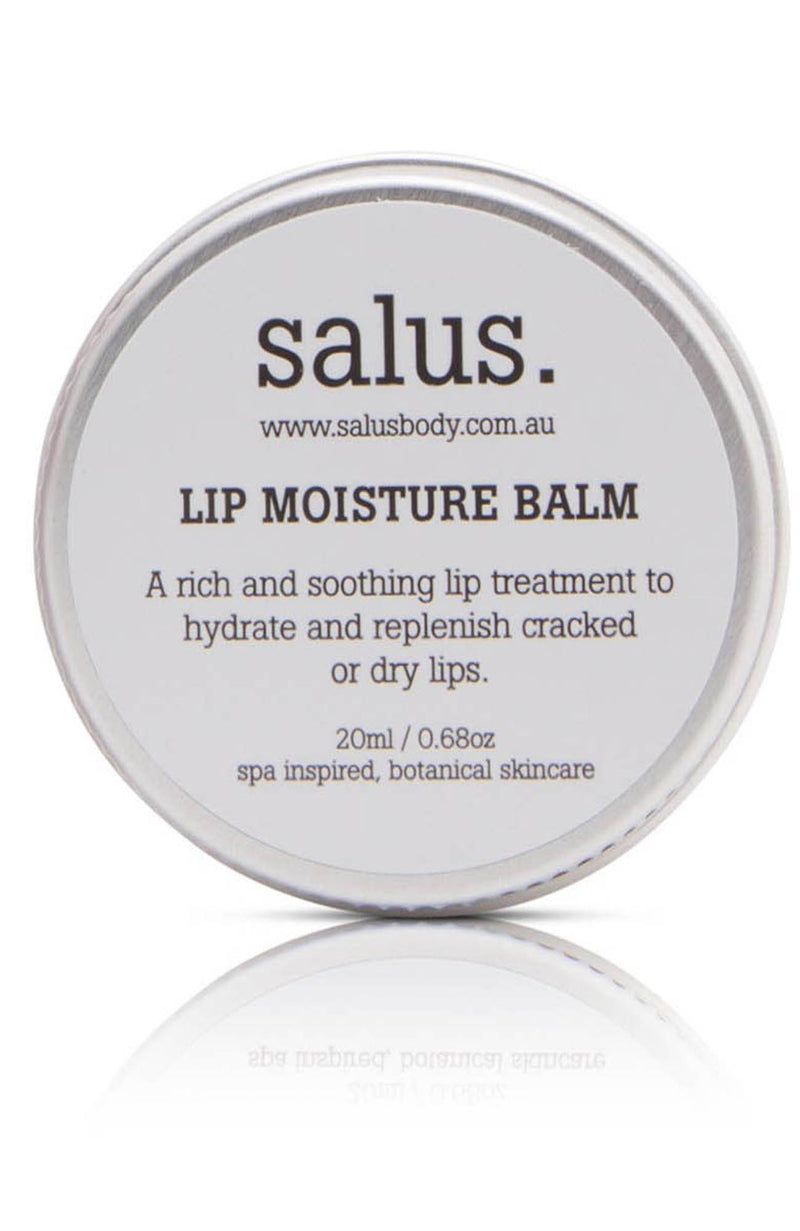 Lip Moisture Balm by Salus at Kindred Spirit Boutique & Gift 