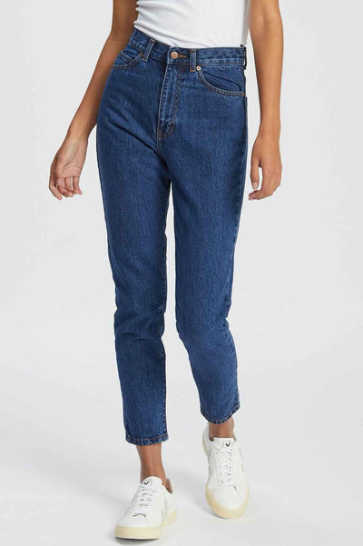 Nora Retro Jeans