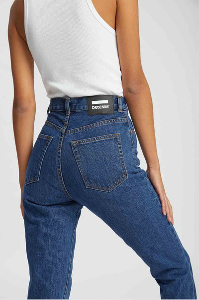 Nora Retro Jeans