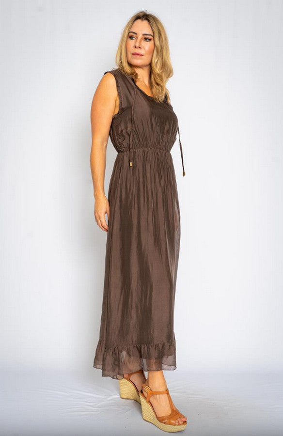 Perugina Dress by The Italian Closet at Kindred Spirit Boutique & Gift
