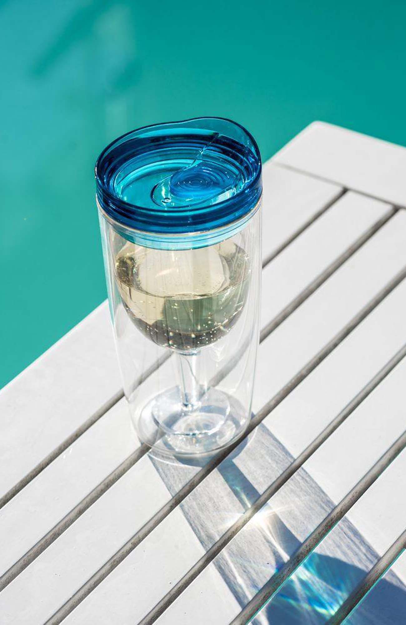 Spillproof Wine Sippy Cup