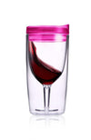 Spillproof Wine Sippy Cup